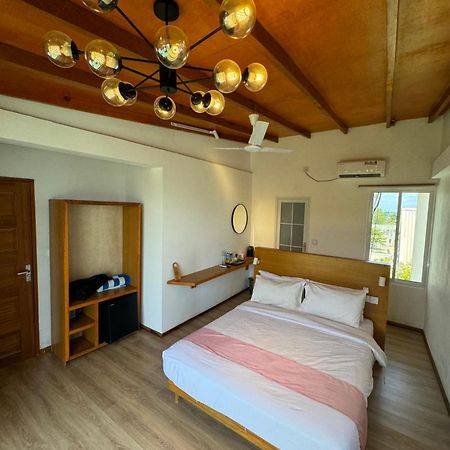 מלון גולהי Pearlshine Retreat Maldives מראה חיצוני תמונה