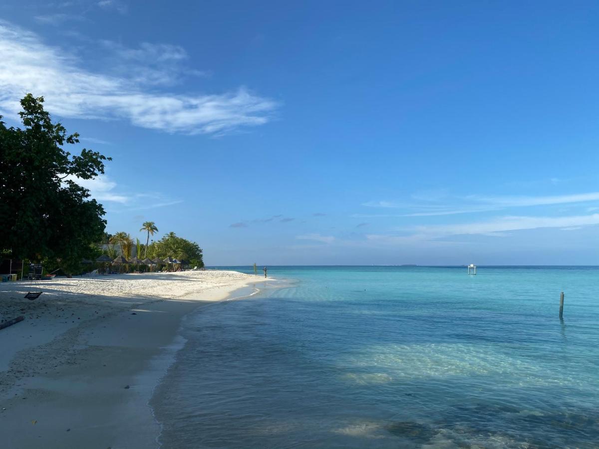 מלון גולהי Pearlshine Retreat Maldives מראה חיצוני תמונה