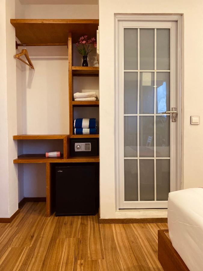 מלון גולהי Pearlshine Retreat Maldives מראה חיצוני תמונה