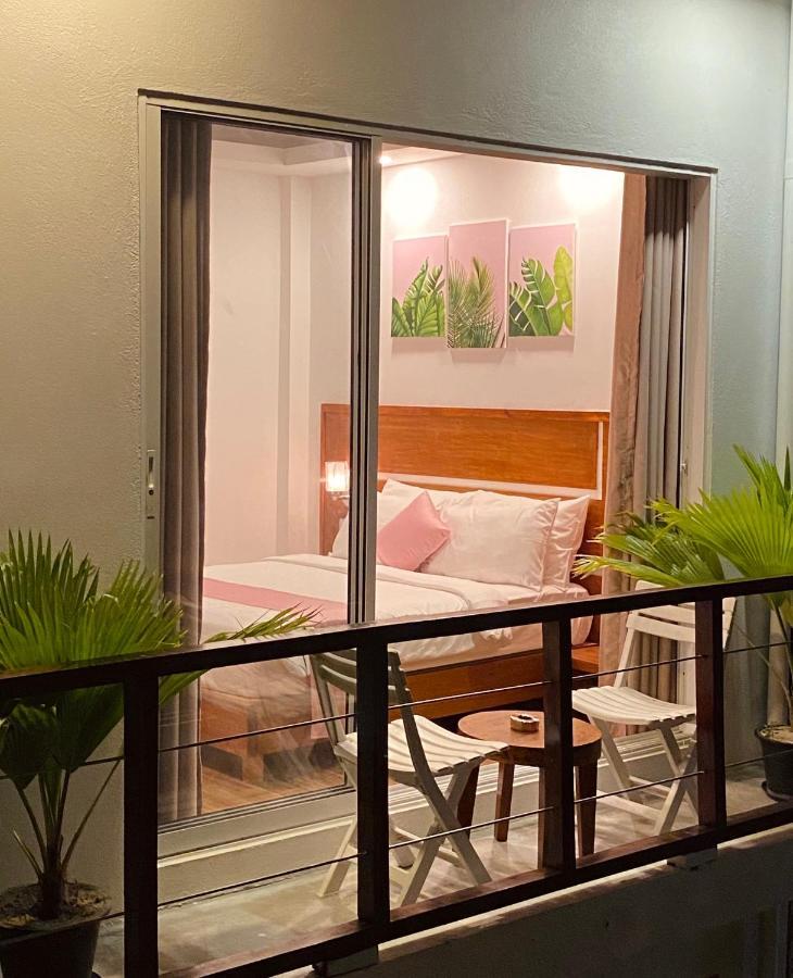 מלון גולהי Pearlshine Retreat Maldives מראה חיצוני תמונה