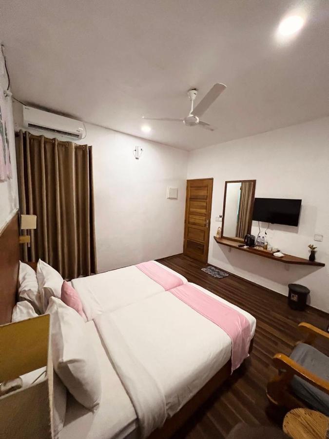 מלון גולהי Pearlshine Retreat Maldives מראה חיצוני תמונה