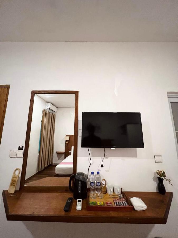 מלון גולהי Pearlshine Retreat Maldives מראה חיצוני תמונה