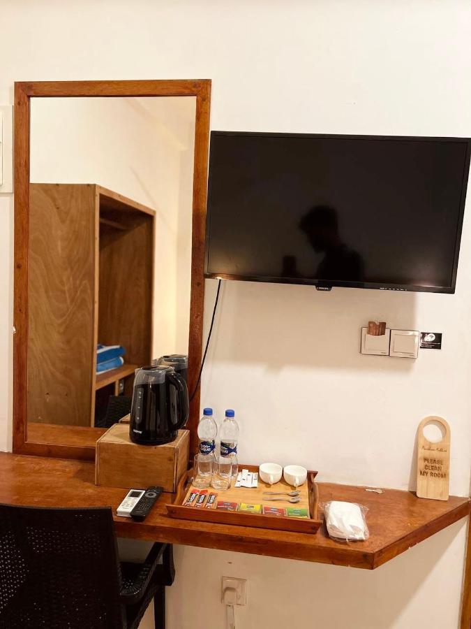 מלון גולהי Pearlshine Retreat Maldives מראה חיצוני תמונה