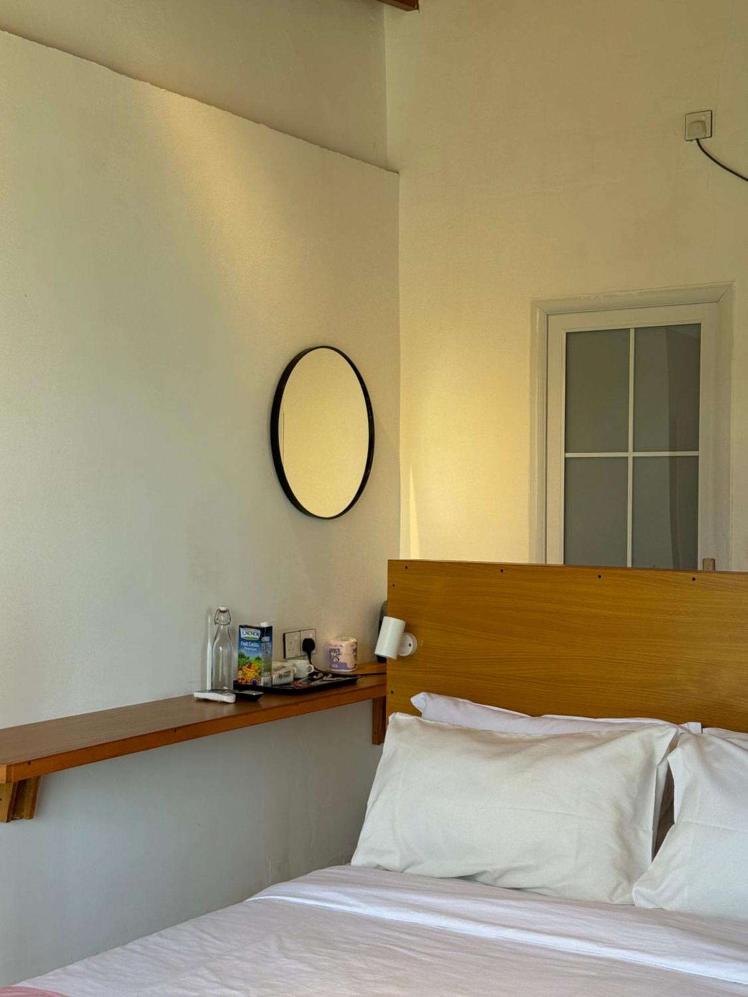 מלון גולהי Pearlshine Retreat Maldives מראה חיצוני תמונה